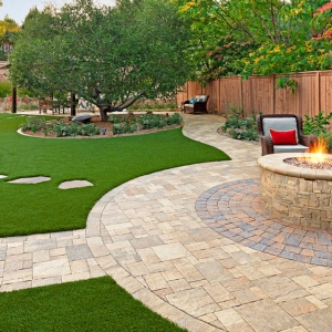 Photo of System Pavers