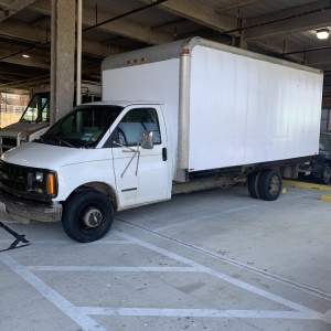 Photo of Quick Men Movers