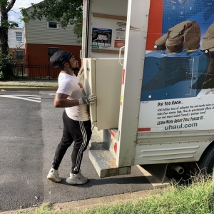Photo of Quick Men Movers