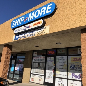 Photo of Ship And More Sahara
