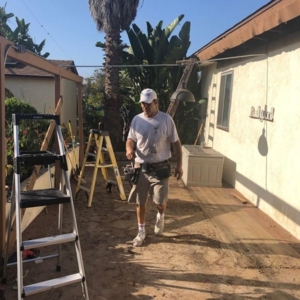 Photo of Stephan Lawrence Construction