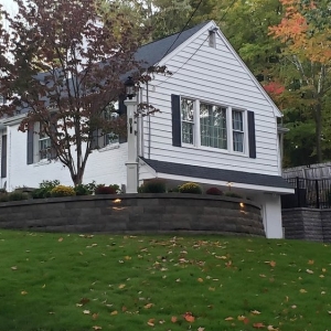 Photo of Thomas Flint Landscape Design and Development