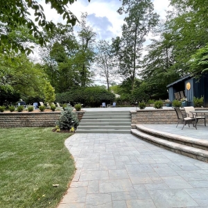 Photo of Thomas Flint Landscape Design and Development