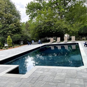 Photo of Thomas Flint Landscape Design and Development