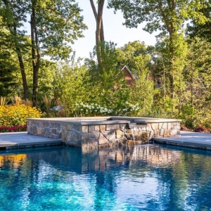 Photo of Thomas Flint Landscape Design and Development