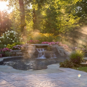 Photo of Thomas Flint Landscape Design and Development