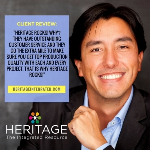 Photo of Heritage Integrated