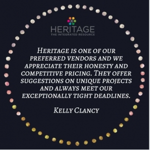 Photo of Heritage Integrated