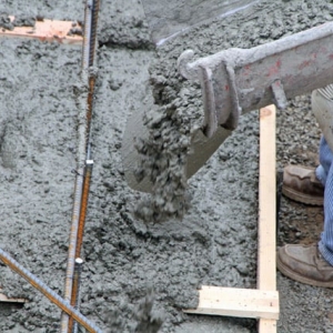 Evanston Pinel Andrews Construction Corp