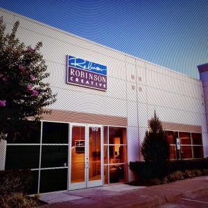 Photo of Robinson Creative