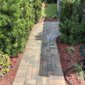Photo of JC Pavers