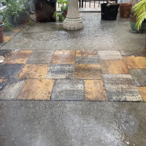 Photo of JC Pavers