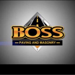 Boston Boss Paving and Masonry