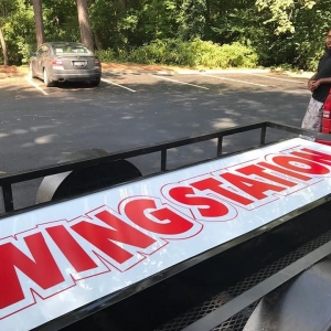 Photo of Signs and Designs 2 GO