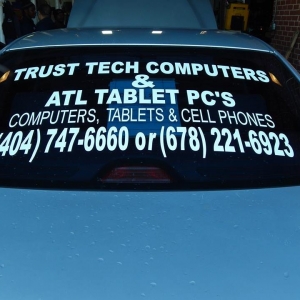 Photo of Signs and Designs 2 GO