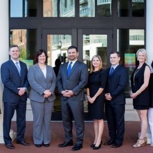Photo of Thomas Law Offices
