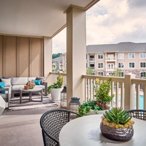 Photo of Lantower Waverly