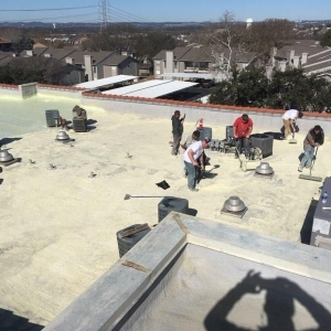 Photo of Weather Tech Renovations