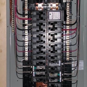 Photo of River City Electric