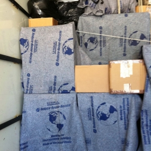 Photo of Pierre Byers Moving