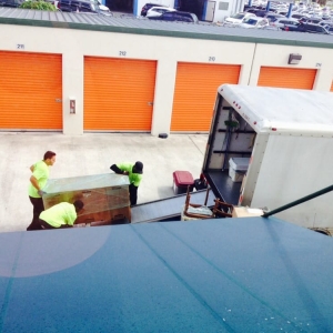 Photo of Pierre Byers Moving