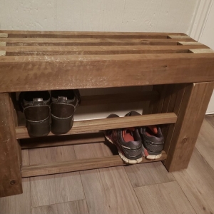 Photo of Customizer Woods