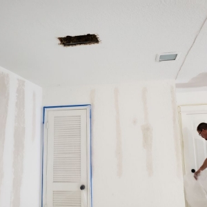 Photo of Shamrock Drywall Restoration