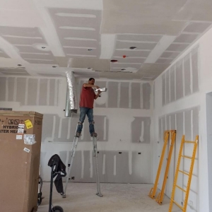 Photo of Shamrock Drywall Restoration