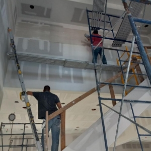 Photo of Shamrock Drywall Restoration