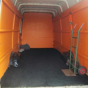 Photo of Intelligent Removals