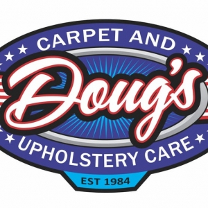 Photo of Doug's Carpet & Upholstery Care