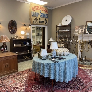 Photo of Setzer's Chandelier And Restoration Shop