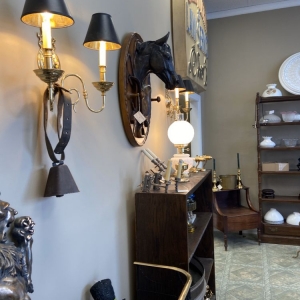 Photo of Setzer's Chandelier And Restoration Shop