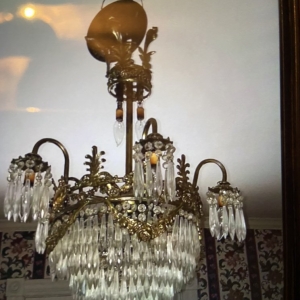 Photo of Setzer's Chandelier And Restoration Shop