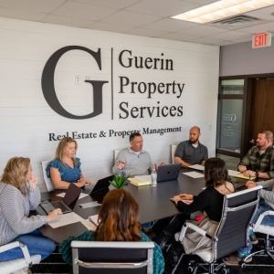 Photo of Guerin Property Services