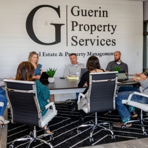 Photo of Guerin Property Services
