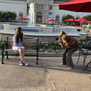 Photo of Jamie Letting Photography