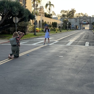 Photo of Jamie Letting Photography