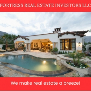 Photo of Fortress Real Estate Investors
