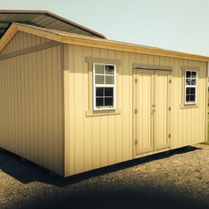 Photo of A-1 Storage Buildings