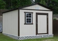 Photo of A-1 Storage Buildings