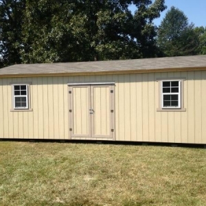 Photo of A-1 Storage Buildings