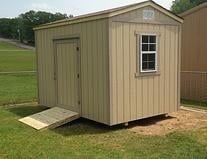 Photo of A-1 Storage Buildings