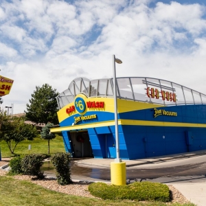 Photo of Colorado Express Car Wash - Lakewood