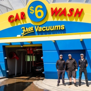 Photo of Colorado Express Car Wash - Lakewood