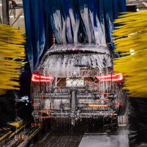 Photo of Colorado Express Car Wash - Lakewood