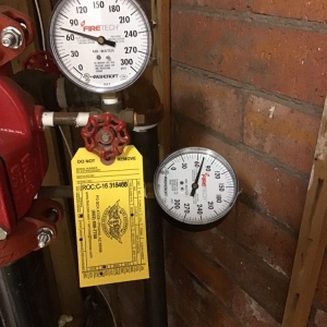 Photo of Fire Equipment Service Company