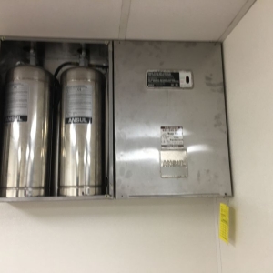 Photo of Fire Equipment Service Company