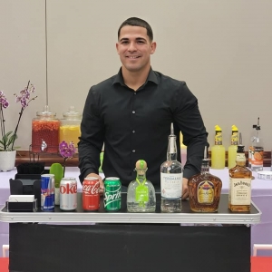 Photo of Unit 1 Mobile Bartending