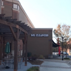 Photo of SOL Cleaners